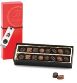 Bodrato Linea Rossa 16 Praline 160g
