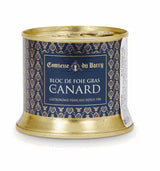 Bloc Foie Gras Canard Fr. CB 150gr