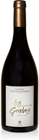 Chateau Tour des Gendres Les Genders 2019