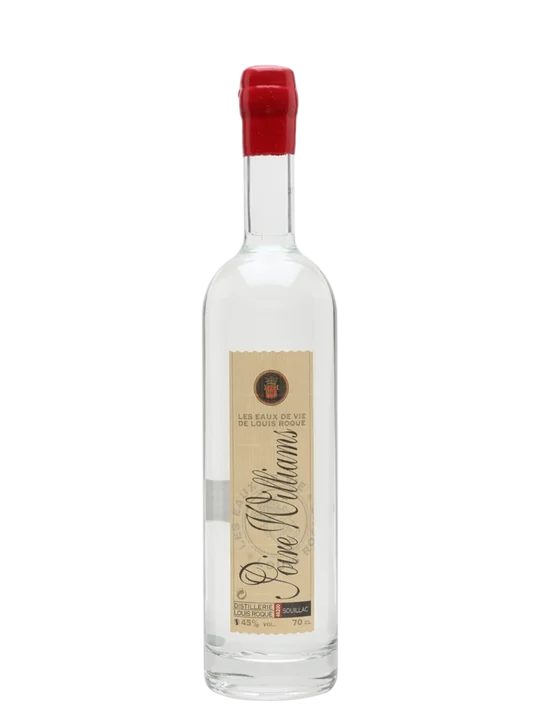 Louis Roque Poire William's 150cl