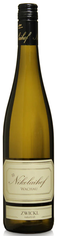 Nikolaihof Zwickl Gruner Veltliner 2021