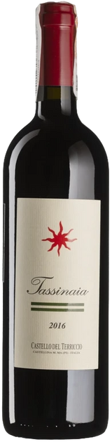 Castello Del Terriccio Lupicaia 2016 Double Magnum