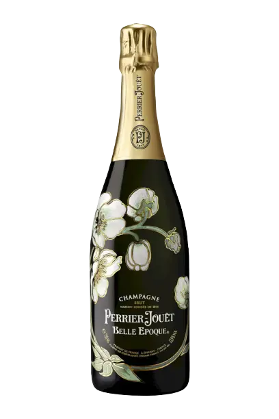 Perrier-Jouet Belle Epoque Brut Champagne AOC 2014