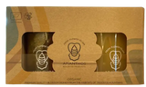 Apianthos Honey Set of 2