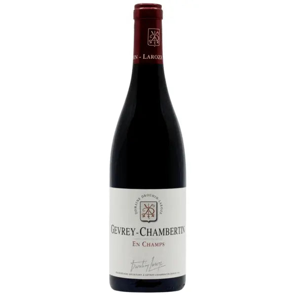 Domaine Drouhin-Laroze Gevrey-Chambertin En Champs 2016