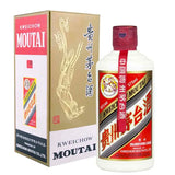 Kweichow Moutai Flying Fairy 50cl