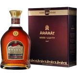 Ararat Nairi 20 YO 75cl