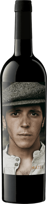 Matsu El Picaro Magnum 2018