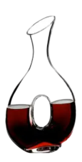 ClassWine Reserva Oblique Decanter 70cl