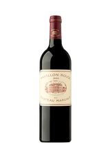 Chateau Margaux Pavillon Rouge 2016