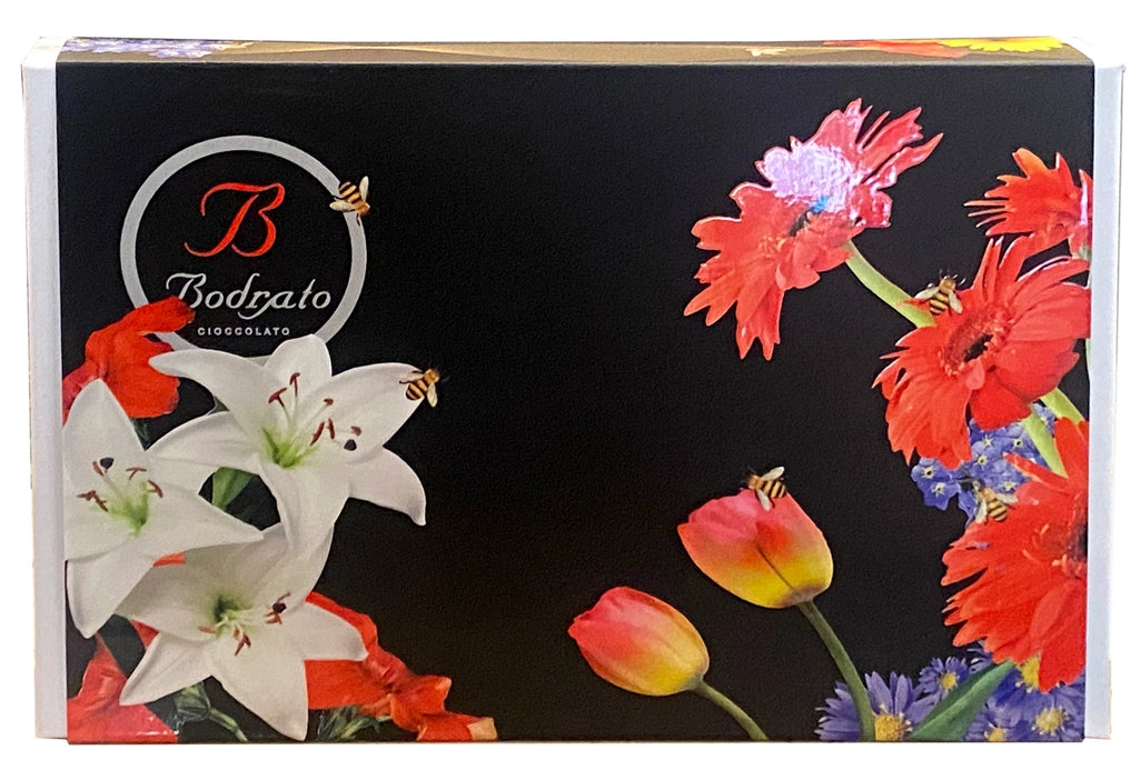 Bodrato Cioccolatini Fiori 300gr