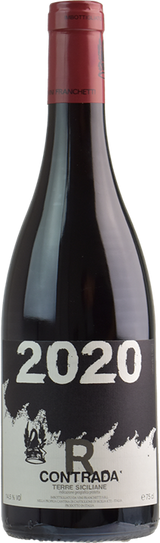 Passopisciaro Contrada R Rampante Terre Siciliane IGT 2020