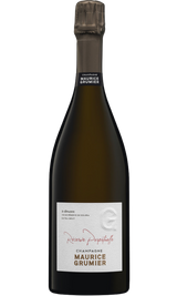 Maurice Grumier Perpetuelle Reserve Extra Brut 37.5cl