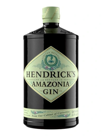 Hendricks Amazonia 100cl