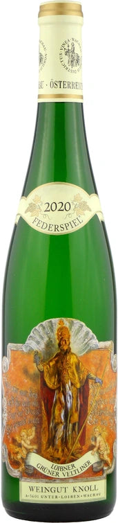 Weingut Knoll "Loibner" Steinfeld 2020