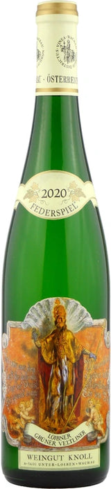Weingut Knoll "Loibner" Steinfeld 2020