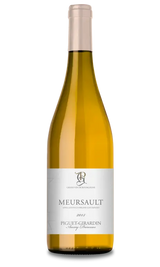 Domaine Piguet-Girardin Meursault 2019