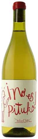 Echeverria No Es Pituko Chardonnay 2021