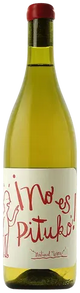 Echeverria No Es Pituko Chardonnay 2021