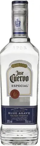 Jose Cuervo Silver 70cl