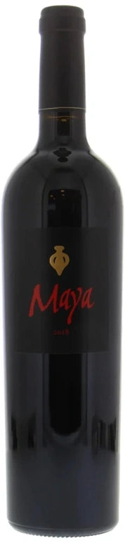 Dalla Valle Maya 2018