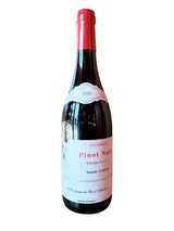 Alfio Moriconi D'Autrefois Pinot Noir 2020