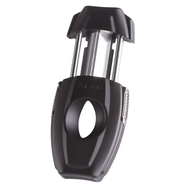 Xikar V Cutter Black