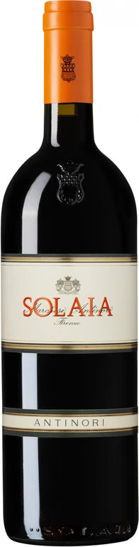 Antinori Solaia 2009