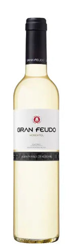 Gran Feudo Blanco Dulce de Moscatel 2021