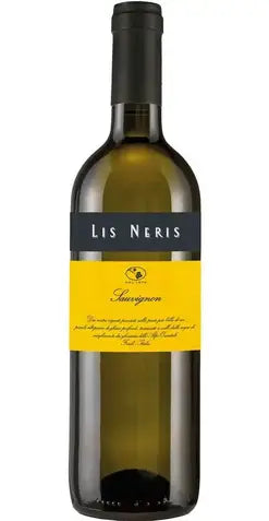 Lis Neris Sauvignon Blanc 2020