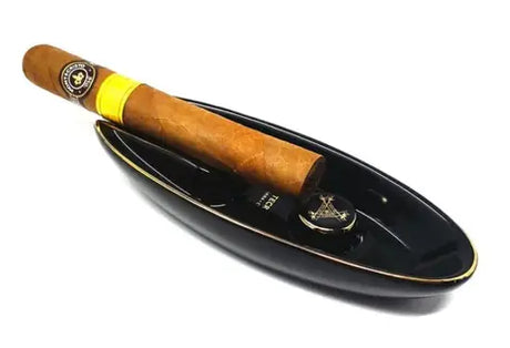 Ashtray Ceramic 1 CIG