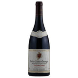 Domaine Jayer Gilles Nuits Saint Georges Les Hauts Poirets 2015