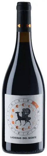 Bottegas Arzuaga Navarro Laderas Del Norte 2017