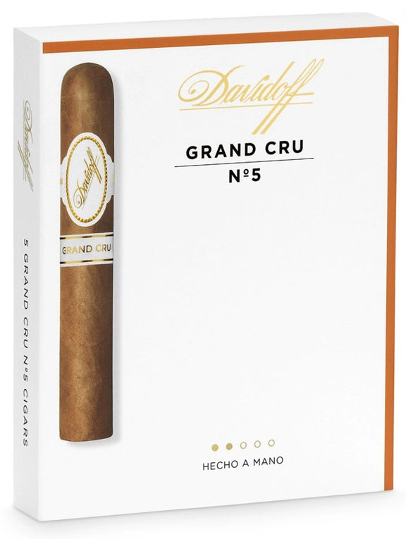 Davidoff Grand Cru No 2 Cello