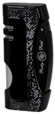 Rocky Patel Super Jet Black Diminishing