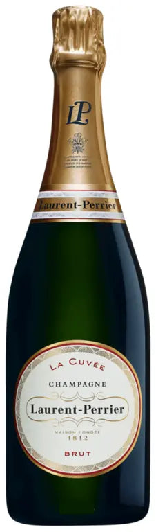 Laurent-Perrier La Cuvee Brut
