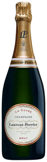 Laurent-Perrier La Cuvee Brut