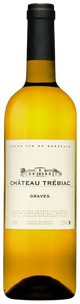 Chateau Trebiac Blanc 2019