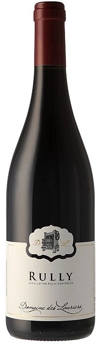 Des Lauriers Rully Rouge 2020