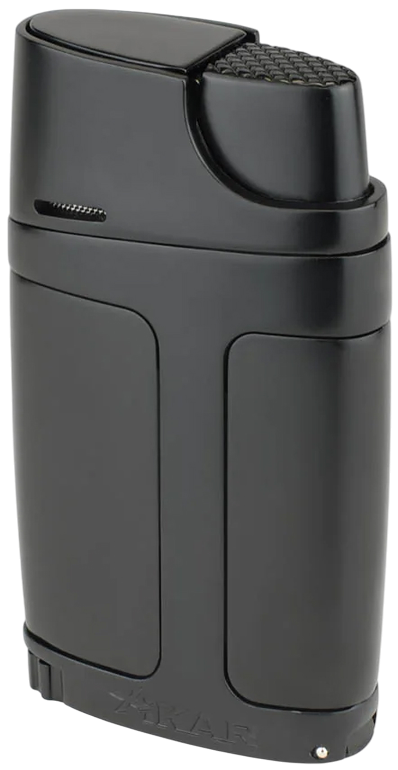 Xikar Lighter ELX Black