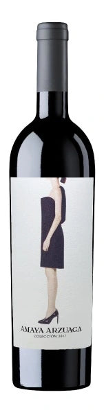 Bodegas Arzuaga Amaya 2017