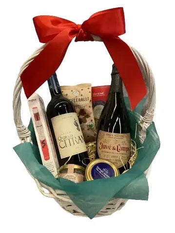 Gift Basket 4