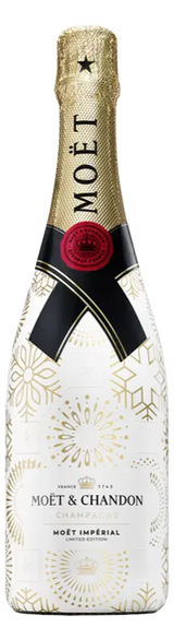 Moet & Chandon Brut Imperial Sleeved Edition 2022
