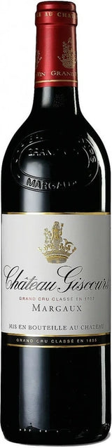 Chateau Giscours 2015