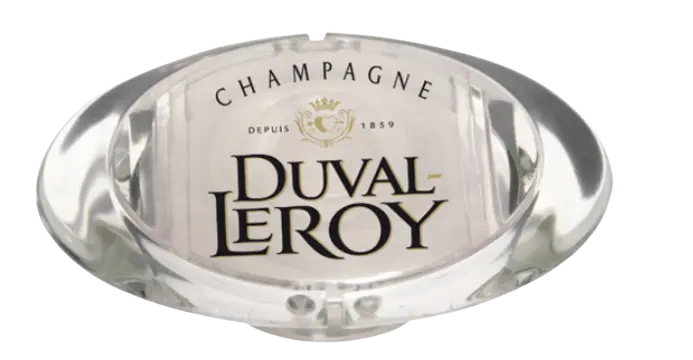 Duval Leroy Champagne Stopper "Millesime"