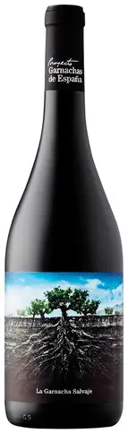 Proyecto Garnachas de Espana La Garnacha Salvaje del Moncayo 2020