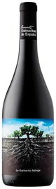 Proyecto Garnachas de Espana La Garnacha Salvaje del Moncayo 2020