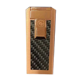 Rocky Patel CFO Gold Carbon