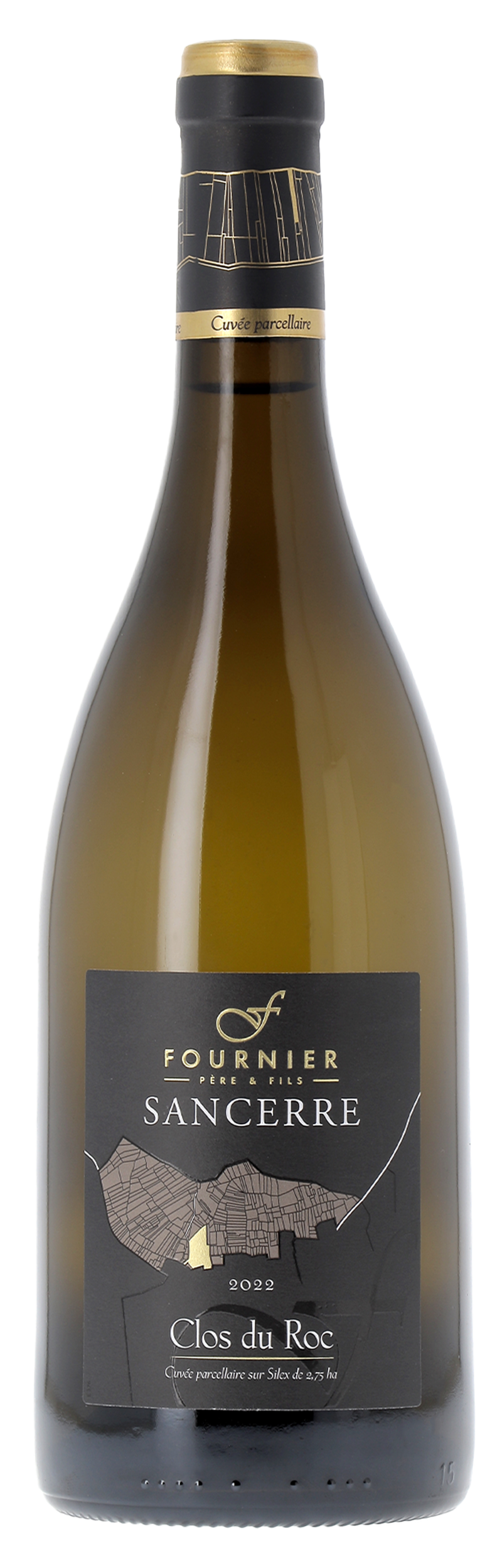 Fournier Pere & Fils Sancerre "Clos du Roc" 2021