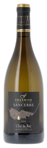 Fournier Pere & Fils Sancerre "Clos du Roc" 2021